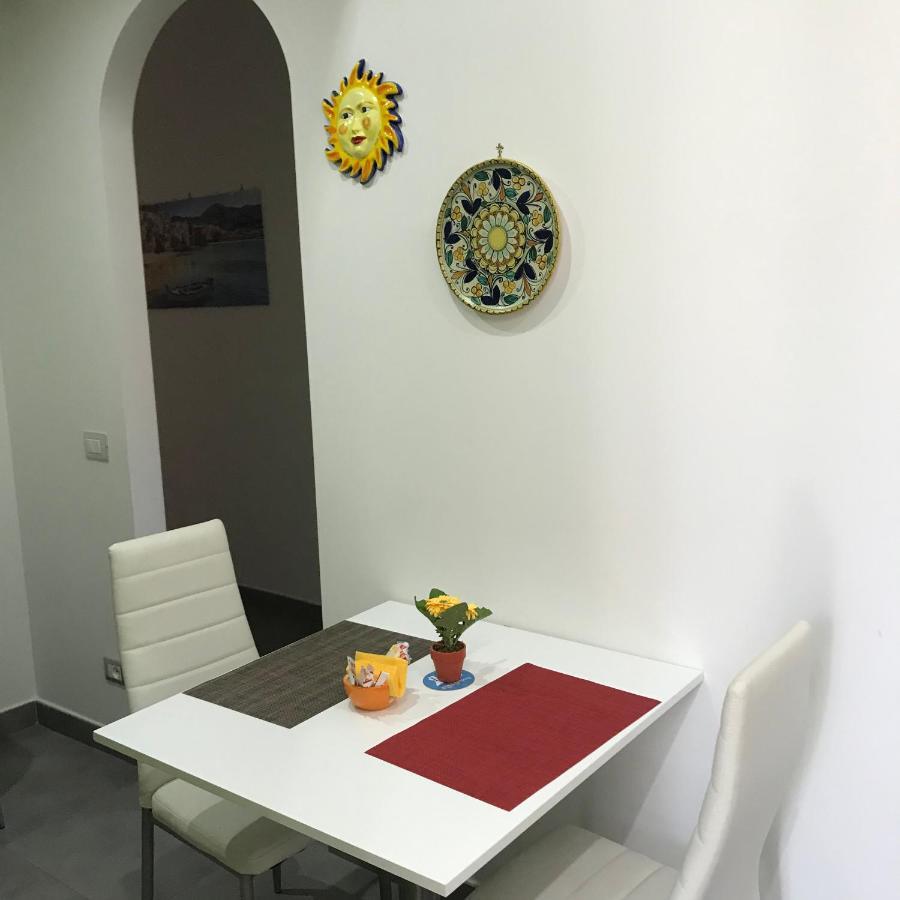 B&B Isola Bella Палермо Экстерьер фото