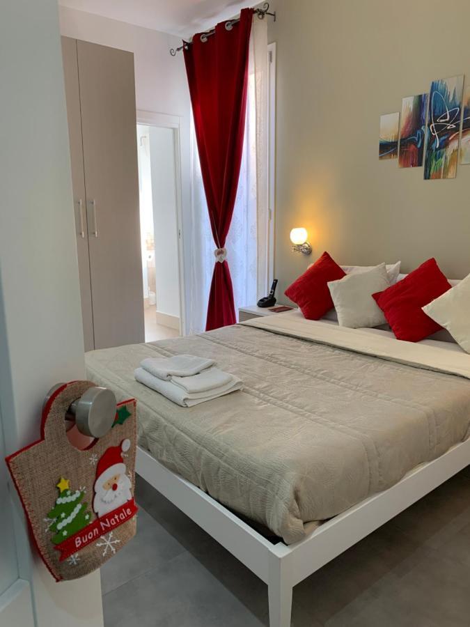 B&B Isola Bella Палермо Экстерьер фото